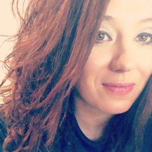 Meet your Posher, Rebecca